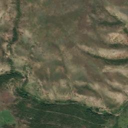 Satellite imagery of Şiştəpə Dağı, AZ