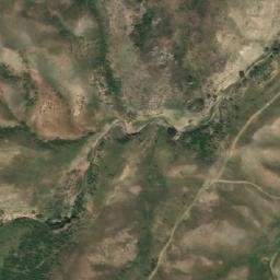 Satellite imagery of Şiştəpə Dağı, AZ