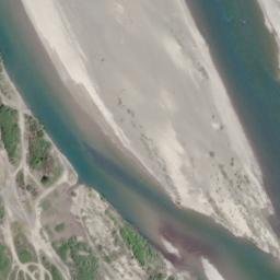 Satellite imagery of Hansen Pit, US