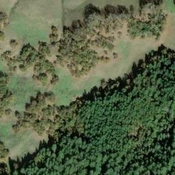 Satellite imagery of Dairy Ridge, US
