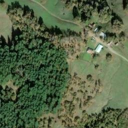 Satellite imagery of Dairy Ridge, US