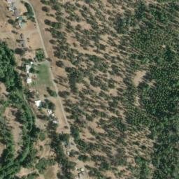 Satellite imagery of Reese Brothers Coal Mine, US