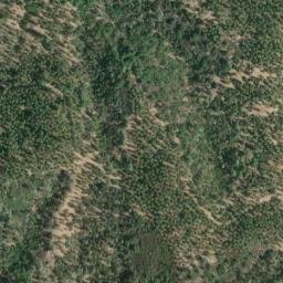 Satellite imagery of Reese Brothers Coal Mine, US