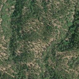 Satellite imagery of Reese Brothers Coal Mine, US