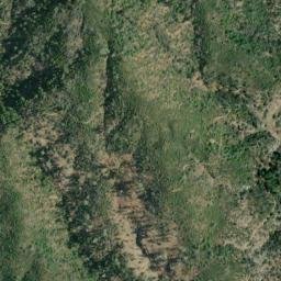 Satellite imagery of Mount Shasta Mine, US