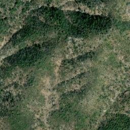 Satellite imagery of Mount Shasta Mine, US