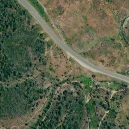 Satellite imagery of Jefferson Mine, US