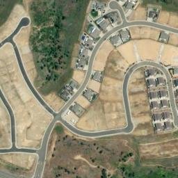 Satellite imagery of Jefferson Mine, US
