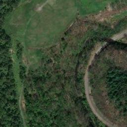 Satellite imagery of G 202 — NGS KX1589 — Hampton Township, US, US