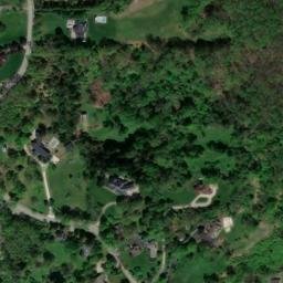 Satellite imagery of HEVERLINE — NGS KX2121 — Hampton Township, US, US