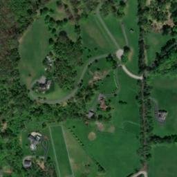 Satellite imagery of HEVERLINE — NGS KX2121 — Hampton Township, US, US