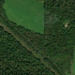 Satellite imagery of Dividing Ridge, US
