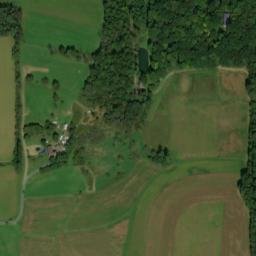 Satellite imagery of Dividing Ridge, US