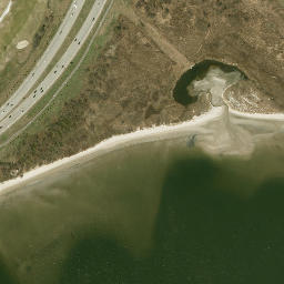 Satellite imagery of Point Breeze, US