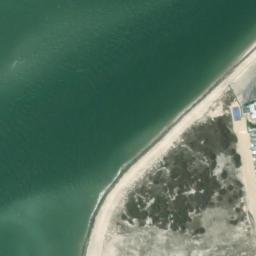 Satellite imagery of Silver Point, US