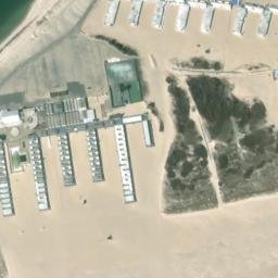 Satellite imagery of Silver Point, US