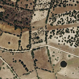 Satellite imagery of survey_point, PT