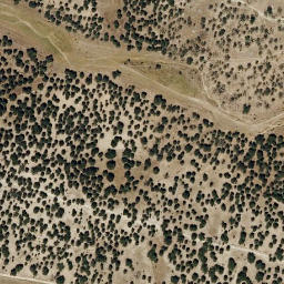 Satellite imagery of survey_point, PT