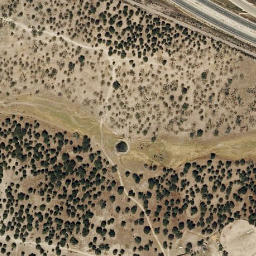 Satellite imagery of survey_point, PT