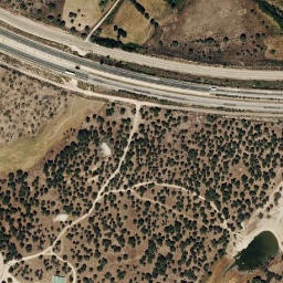 Satellite imagery of survey_point, PT