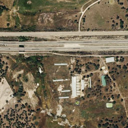 Satellite imagery of survey_point, PT