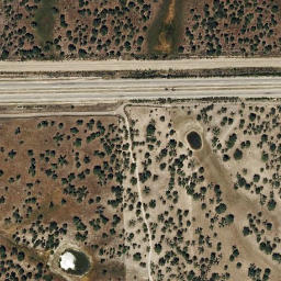 Satellite imagery of survey_point, PT