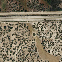 Satellite imagery of survey_point, PT
