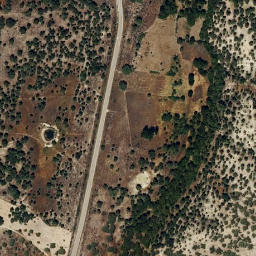 Satellite imagery of survey_point, PT