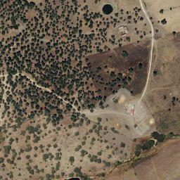 Satellite imagery of survey_point, PT