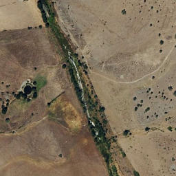 Satellite imagery of survey_point, PT