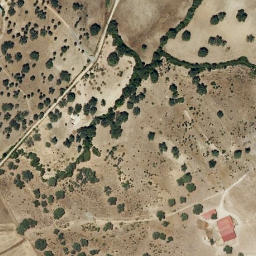 Satellite imagery of survey_point, PT