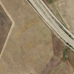 Satellite imagery of survey_point, PT