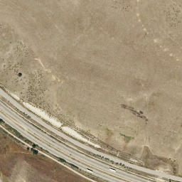Satellite imagery of survey_point, PT