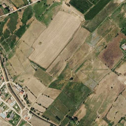 Satellite imagery of survey_point, PT