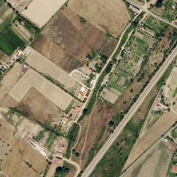 Satellite imagery of survey_point, PT