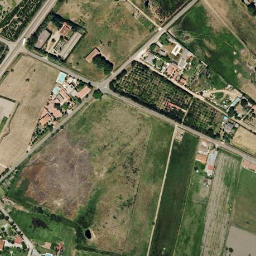 Satellite imagery of survey_point, PT