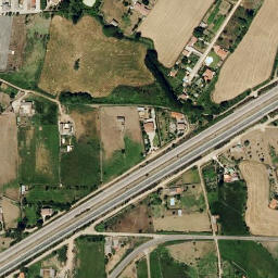 Satellite imagery of survey_point, PT