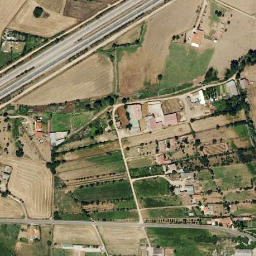 Satellite imagery of survey_point, PT