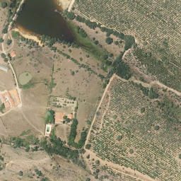 Satellite imagery of survey_point, PT