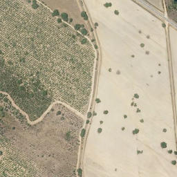 Satellite imagery of survey_point, PT