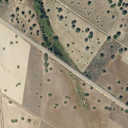 Satellite imagery of survey_point, PT
