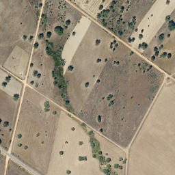 Satellite imagery of survey_point, PT