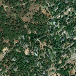 Satellite imagery of Casita del Infante, ES