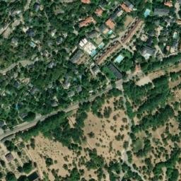 Satellite imagery of Casita del Infante, ES