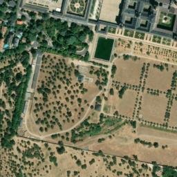 Satellite imagery of boundary_stone, ES
