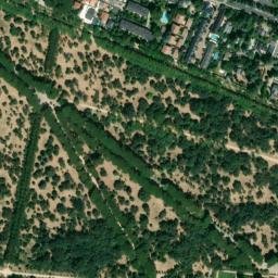 Satellite imagery of boundary_stone, ES