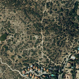 Satellite imagery of boundary_stone, ES