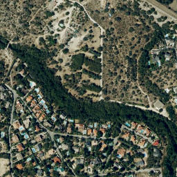 Satellite imagery of boundary_stone, ES