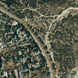 Satellite imagery of boundary_stone, ES