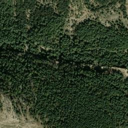 Satellite imagery of survey_point, ES